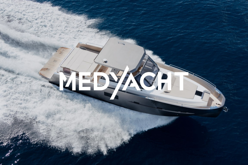 marivent yachts brokerage